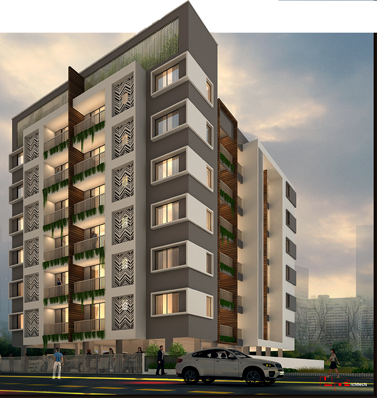 Kanaklaxmi Developers