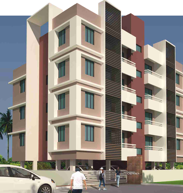 Kanaklaxmi  Developers